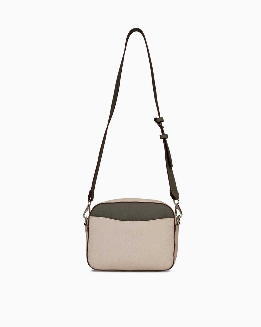 Nautica Ladies Ayarlanabilir Çapraz Askılı Çanta Taş