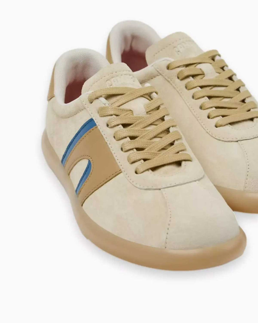 Camper Pelotas Soller Sneaker Beyaz