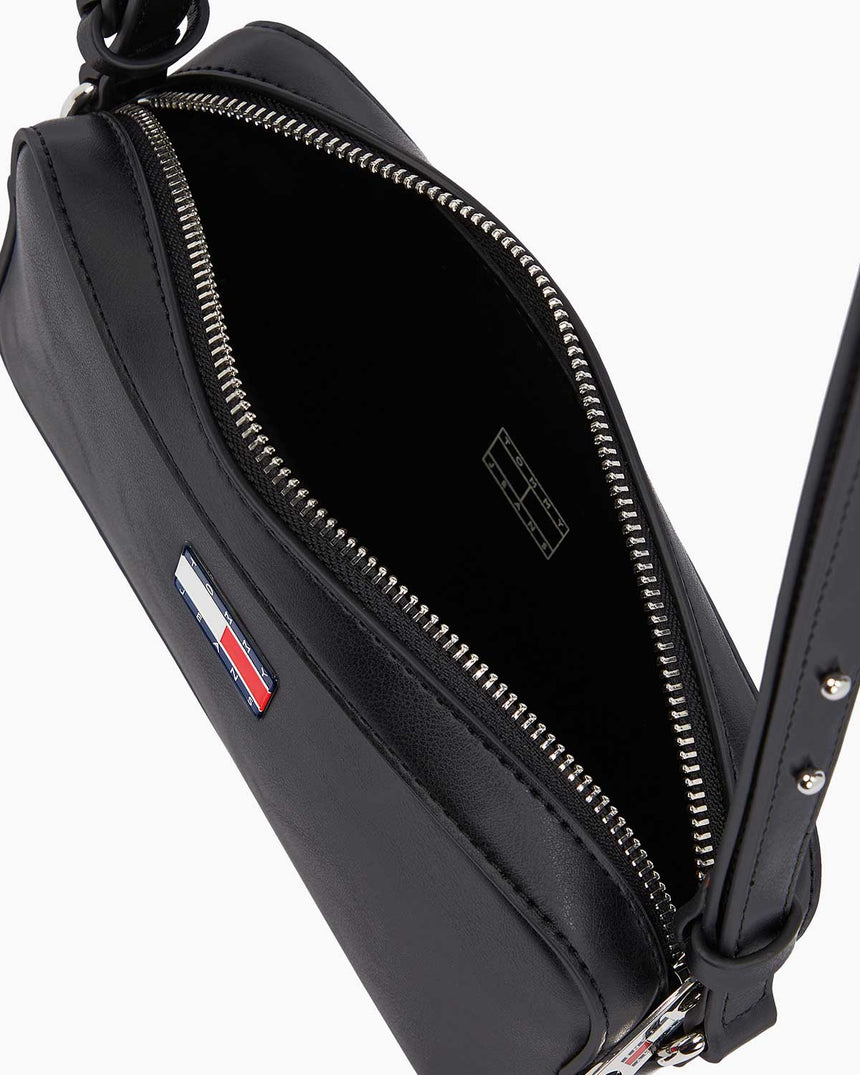 Tommy Hilfiger Ess Must Convertible Camera Bag Black