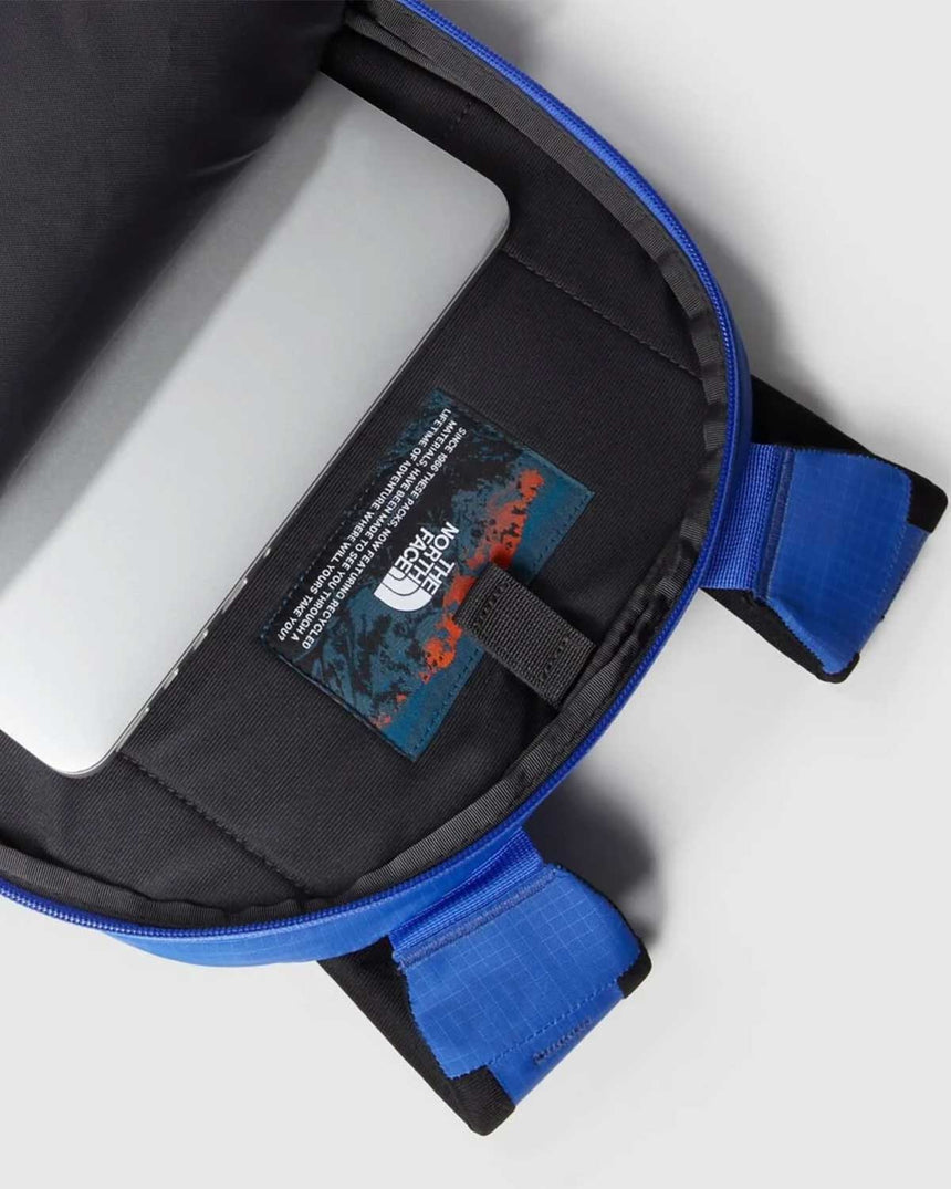 The North Face Borealis Sırt Çantası Solar Blue/Black
