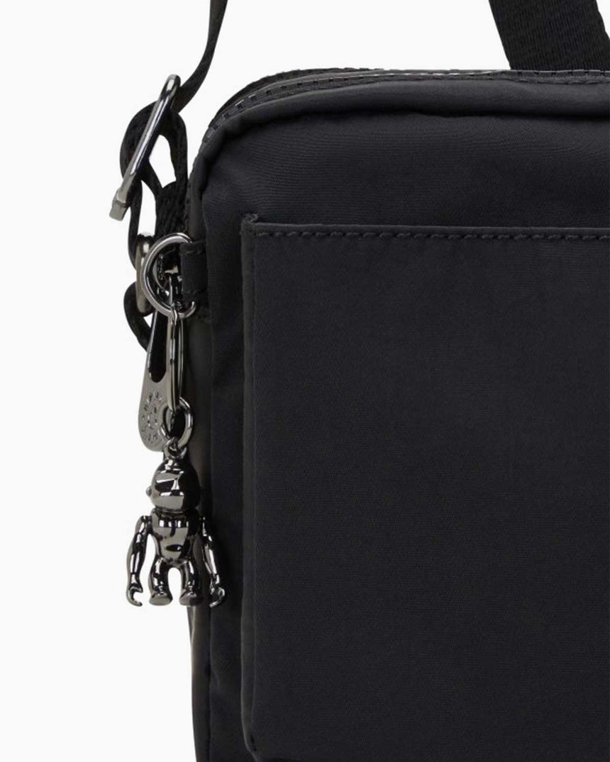 Kipling Abanu M Basic Elevated Çapraz Askılı Kadın Çantası