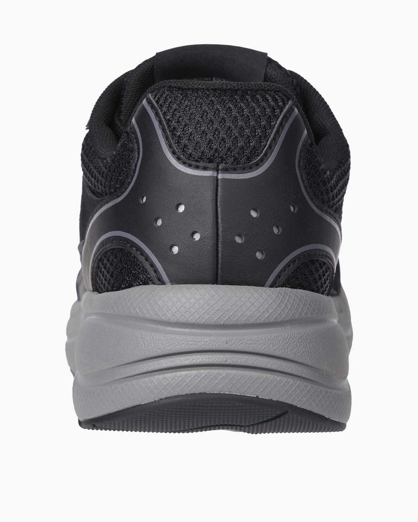 Tommy Jeans The Coney Sneaker Black