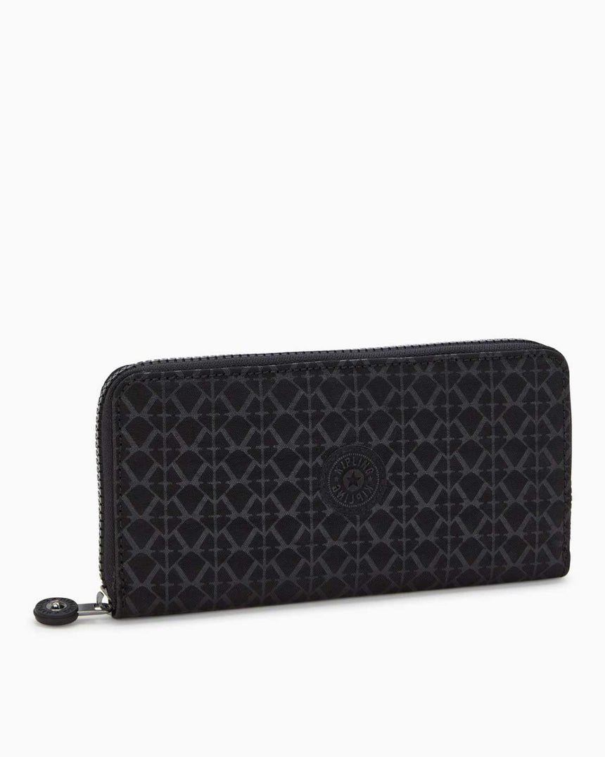 Kipling Money World Basic Plus Cüzdan