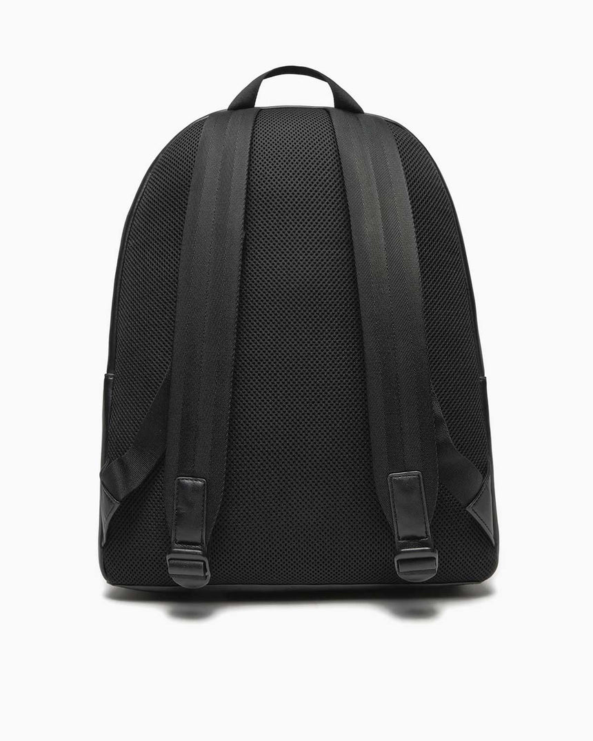 Calvin Klein Sculpted Campus Mono Omuz Çantası Fashion Black