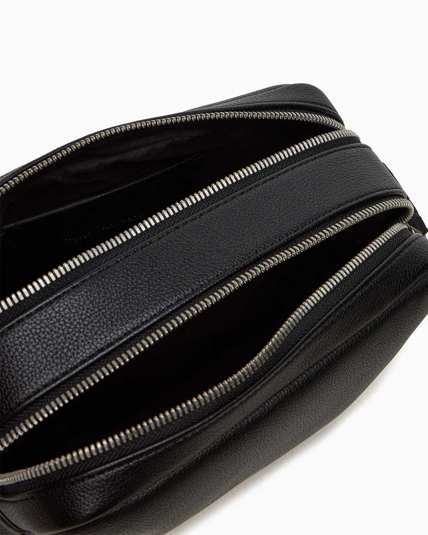 Calvin Klein Ultralight Camera Bag Çapraz Askılı Çanta Black