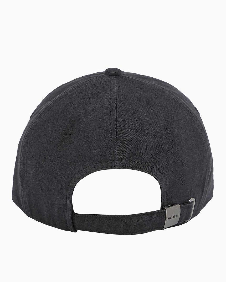Tommy Hilfiger Monotype Headwear Şapka Black