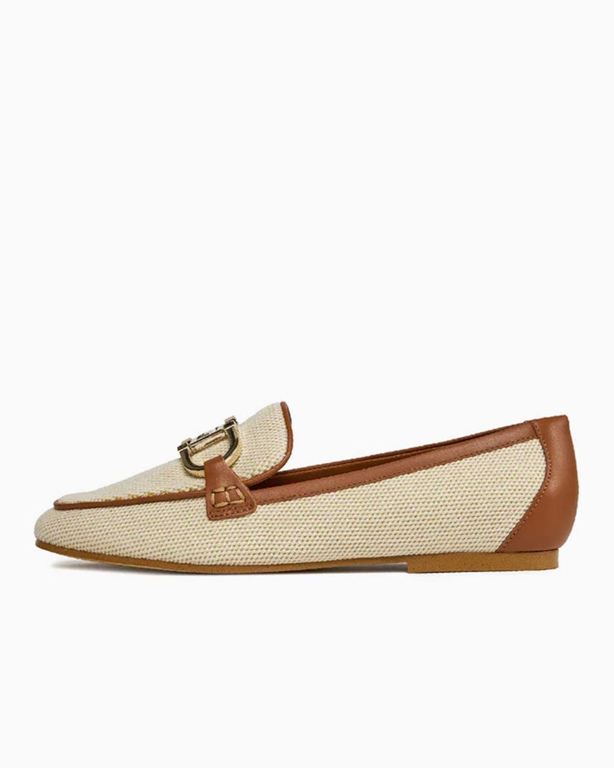 Guess Logolu Casual Shoes Ayakkabı Natu