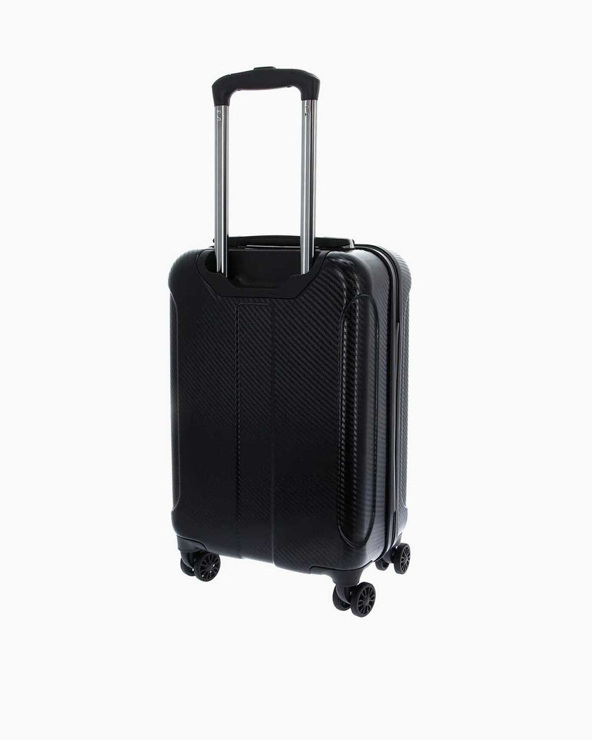 Guess Lustre2 8-Wheel 18 Kabin Boy Valiz