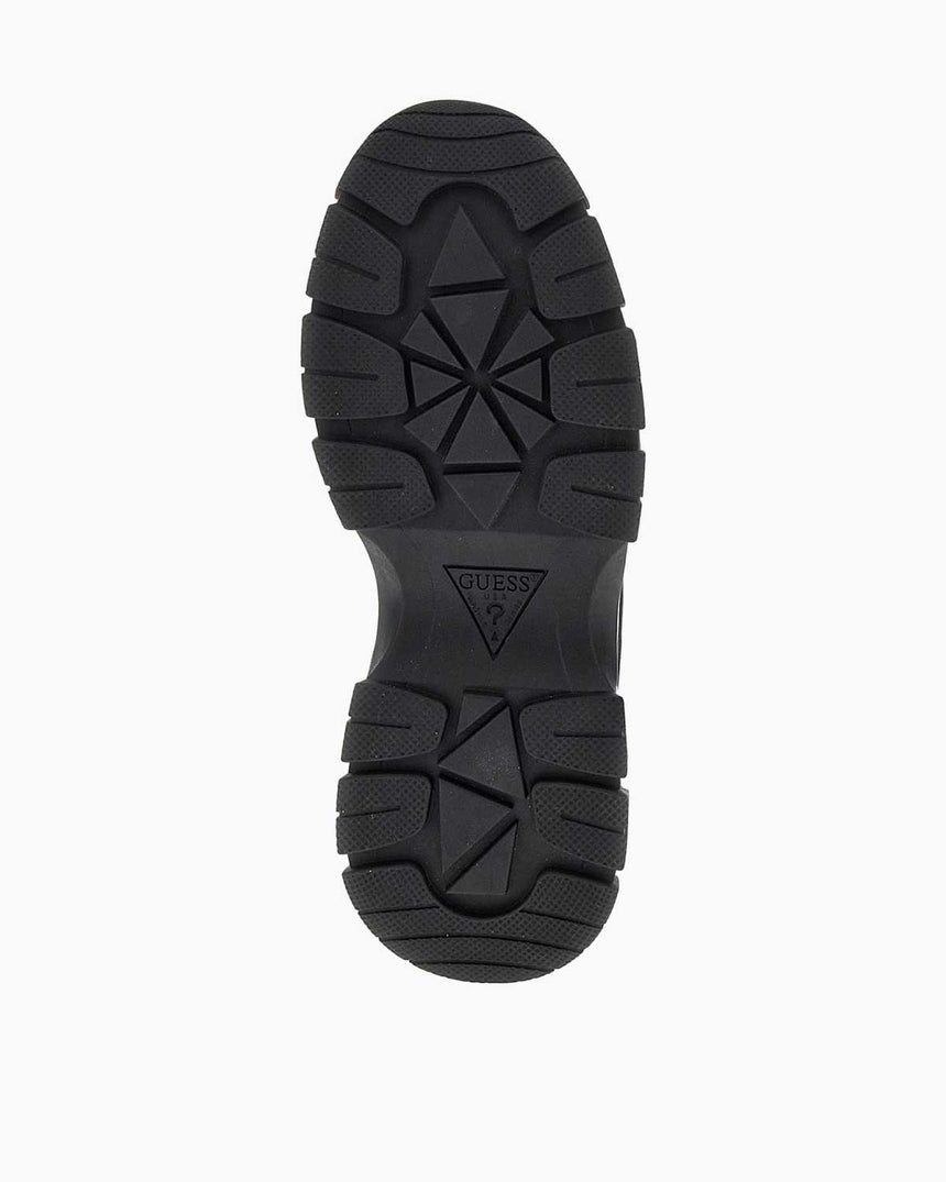 Guess Benzon Kadın Sneaker Black