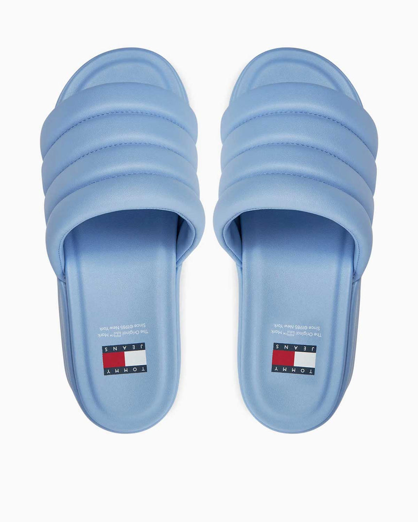 Tommy Hilfiger Wedge Sandalet