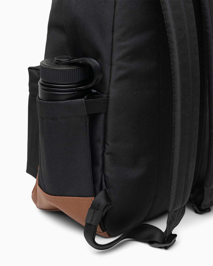 Herschel Heritage Backpack Sırt Çantası Black/Tan