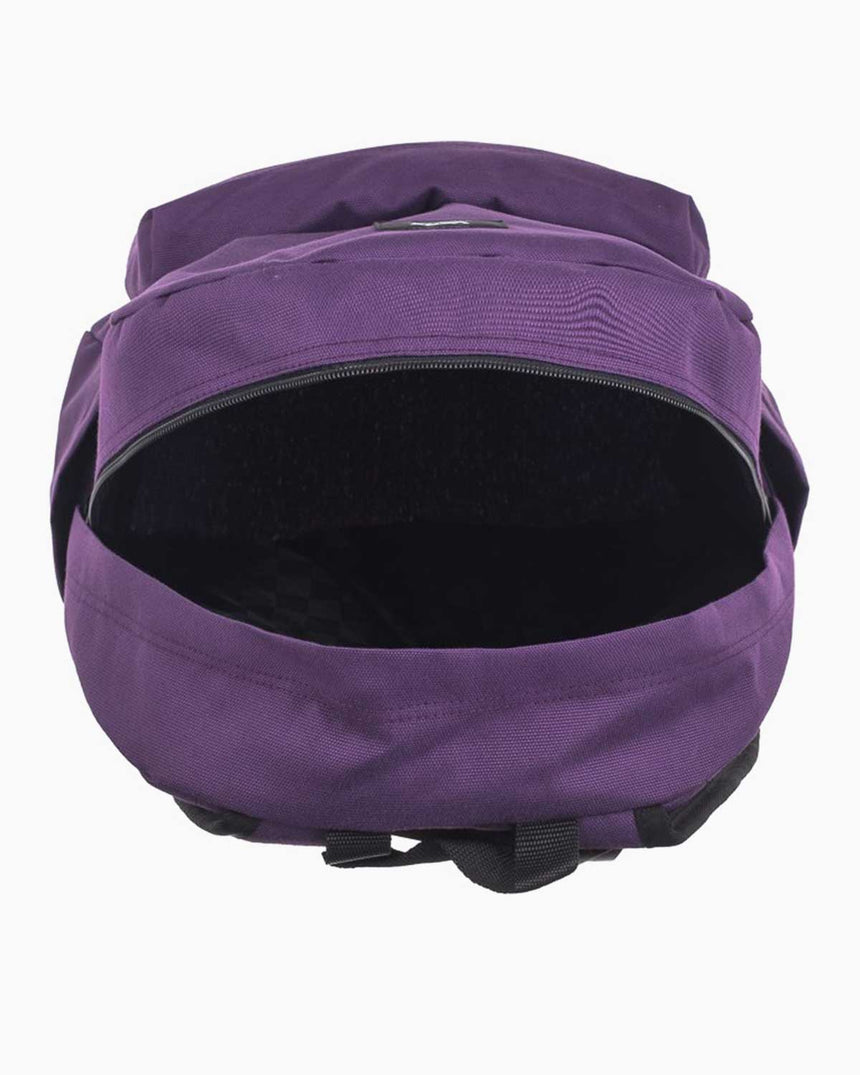 Vans Old Skool Street Style Sırt Çantası Gothic Grape