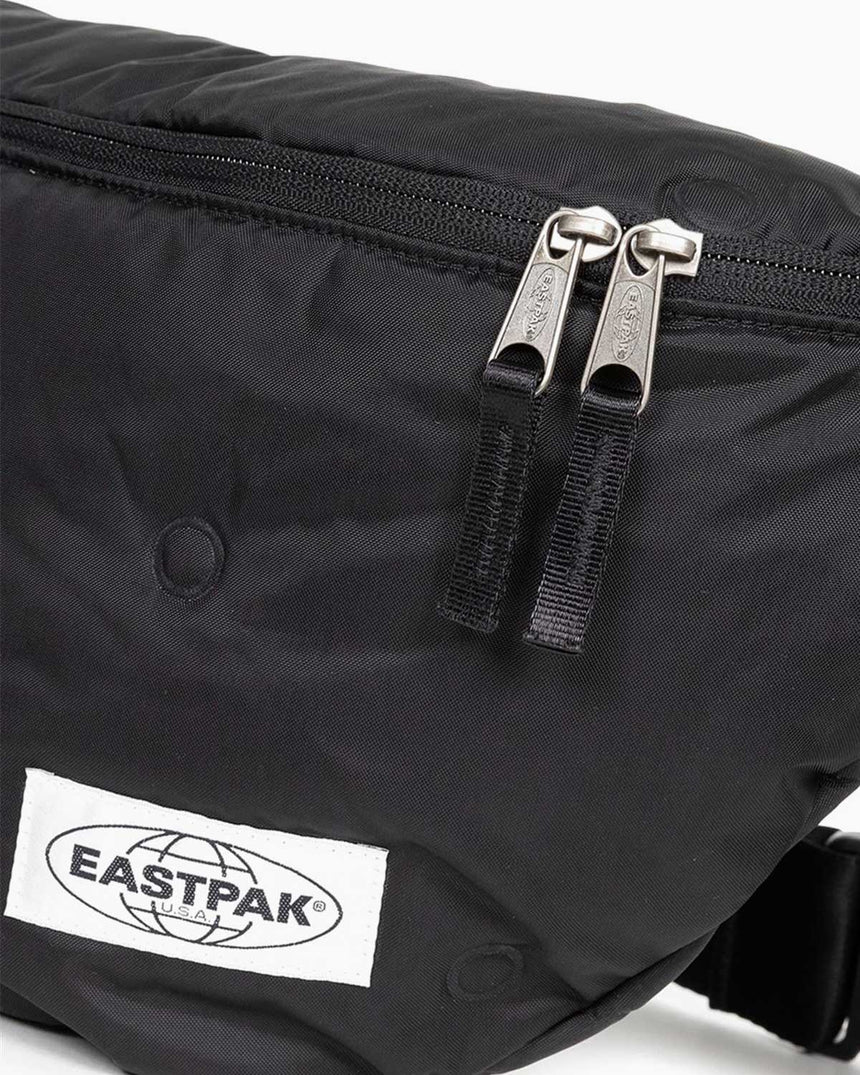 Eastpak Bumbag Xl Puff Mini Bel Çantası Siyah