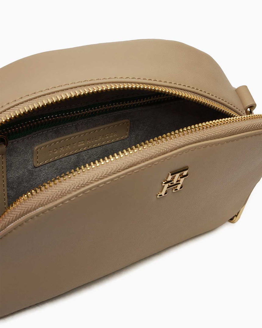Tommy Hilfiger Monotype Crossover Çapraz Askılı Çanta