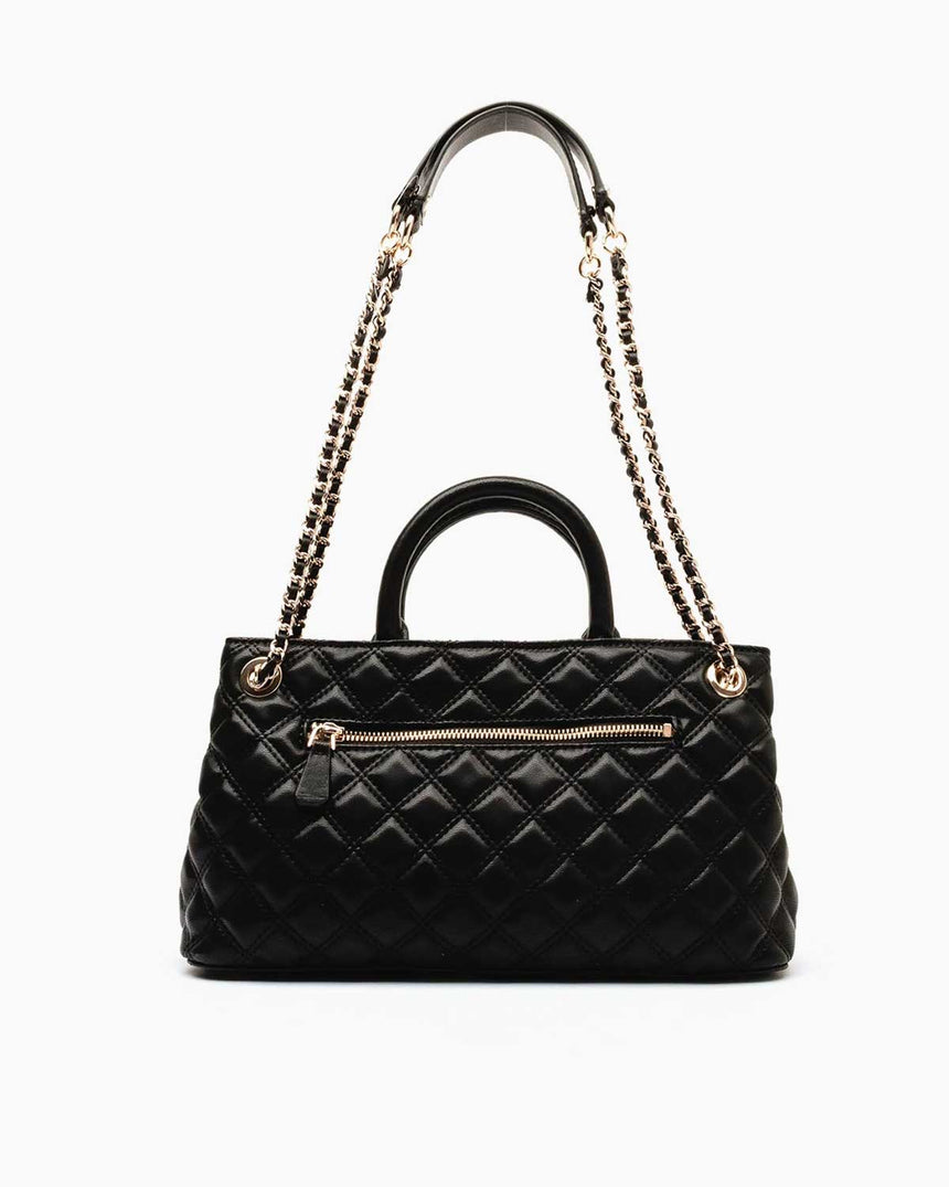 Guess Giully Shoulder Satchel El Çantası