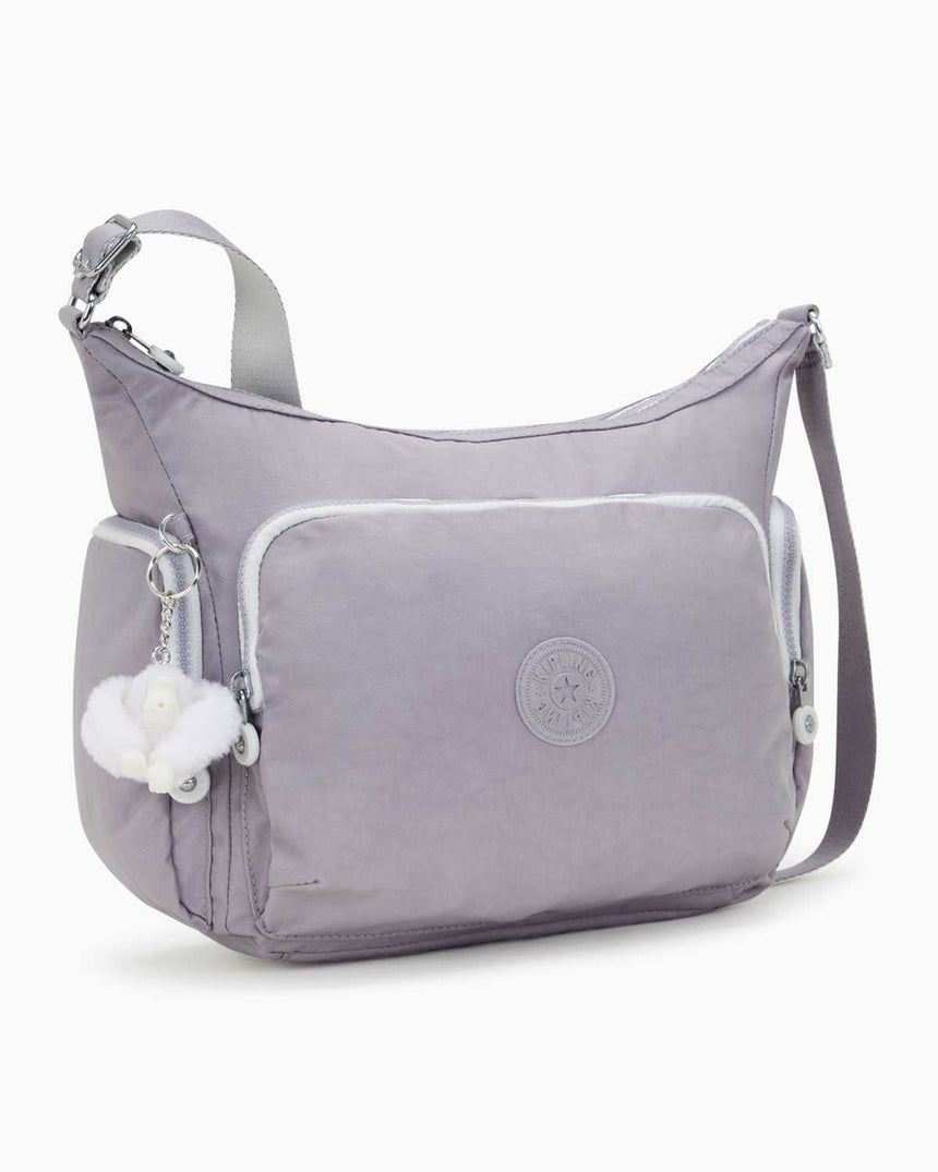 Kipling Gabbie Basic Omuz Çantası