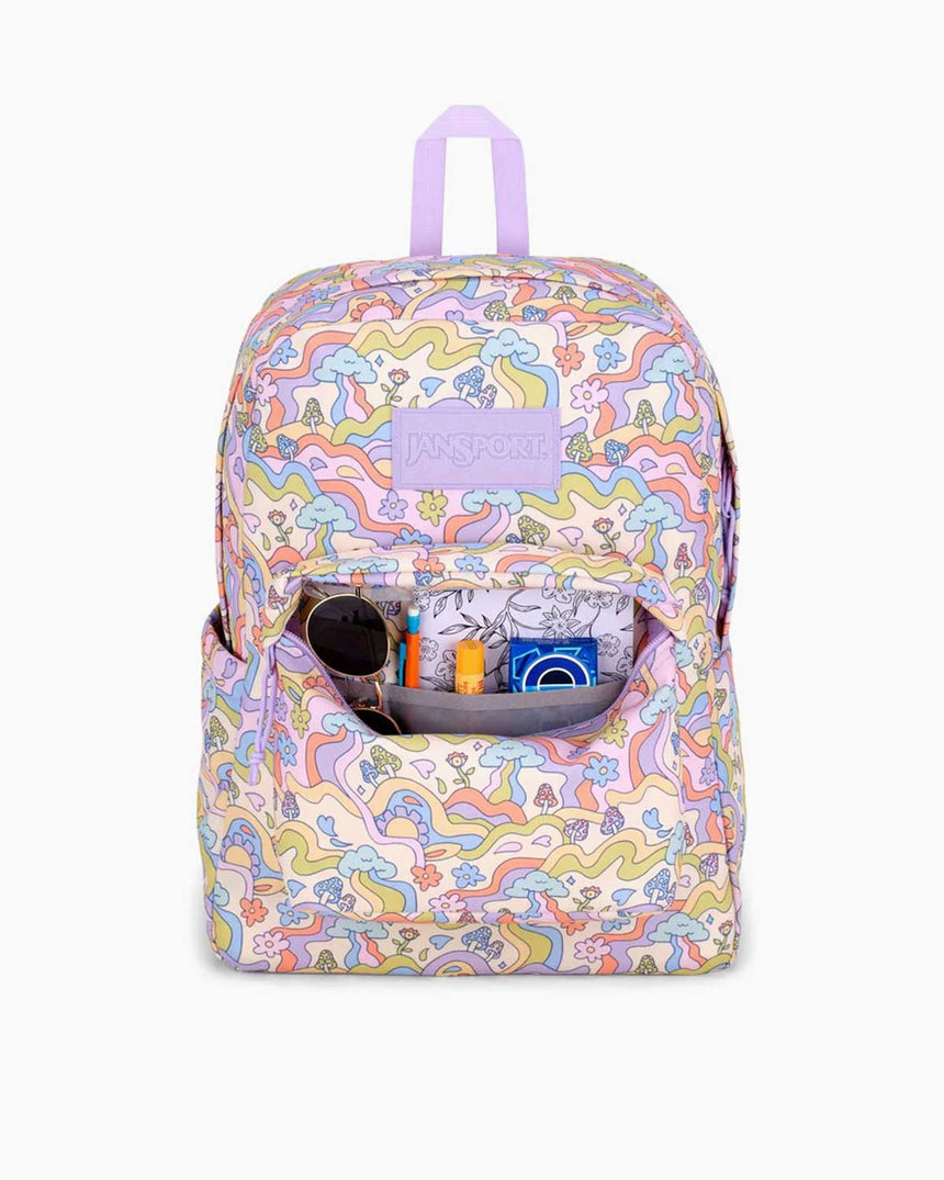 Jansport Superbreak Plus Sırt Çantası