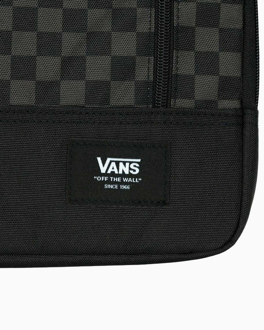 Vans Old Skool Laptop Kılıfı Black/Charcoal