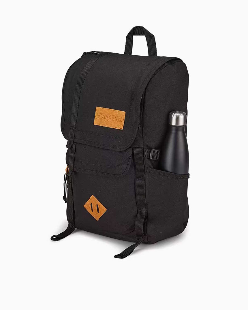 Jansport Hatchet Sırt Çantası Black