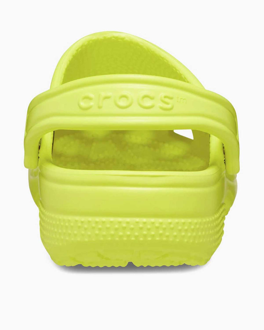 Crocs Classic Kadın Terlik Acidity