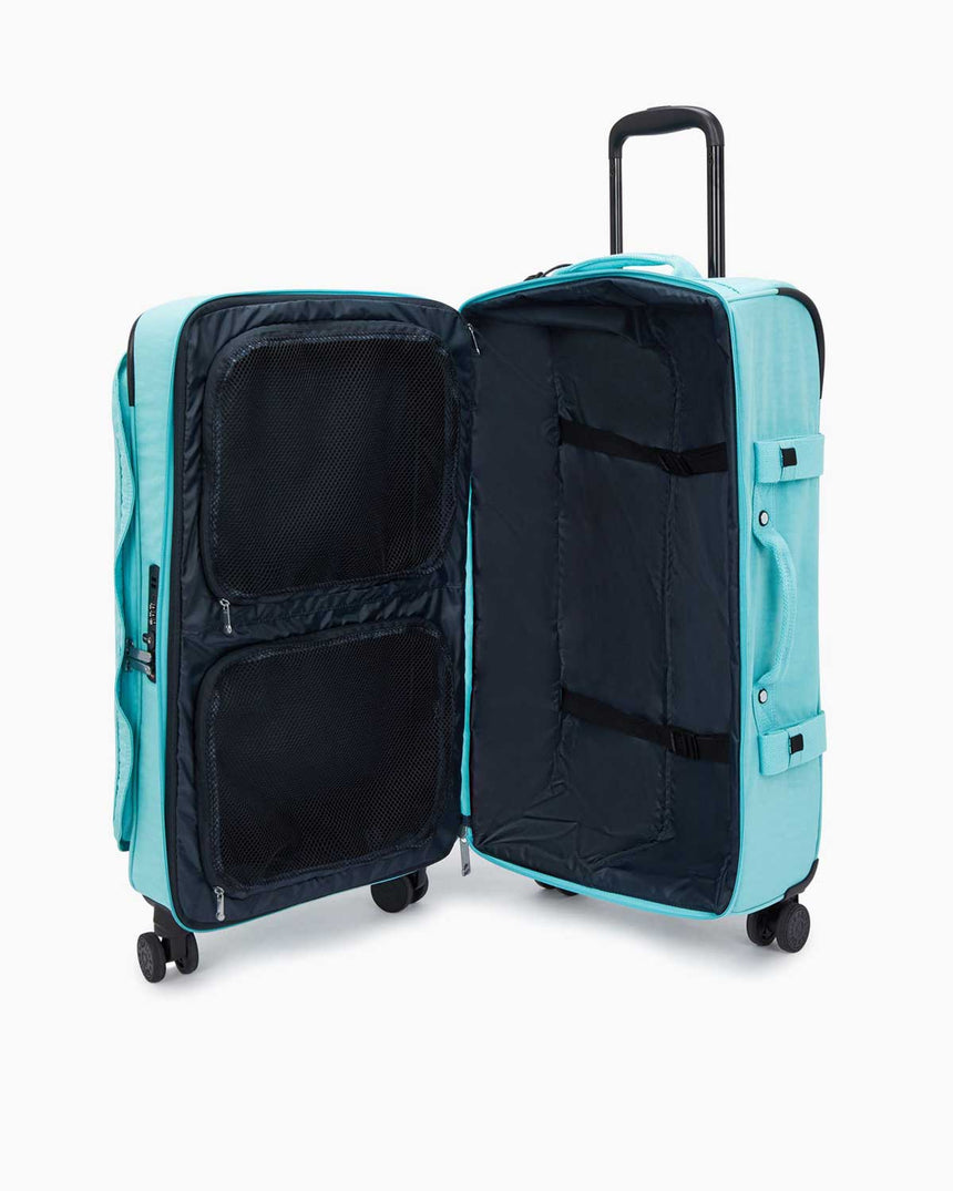 Kipling Spontaneous M Orta Boy Valiz