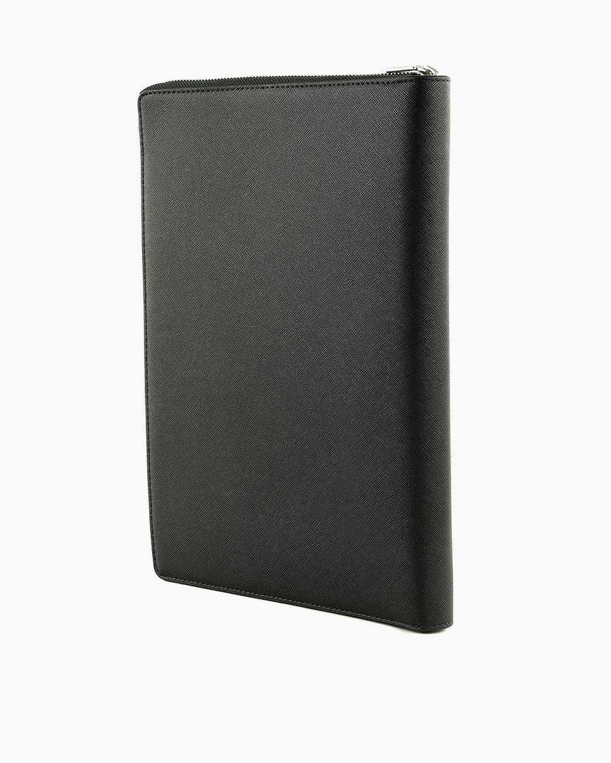 Guess Mito Monogram Baskılı Laptop Kılıfı