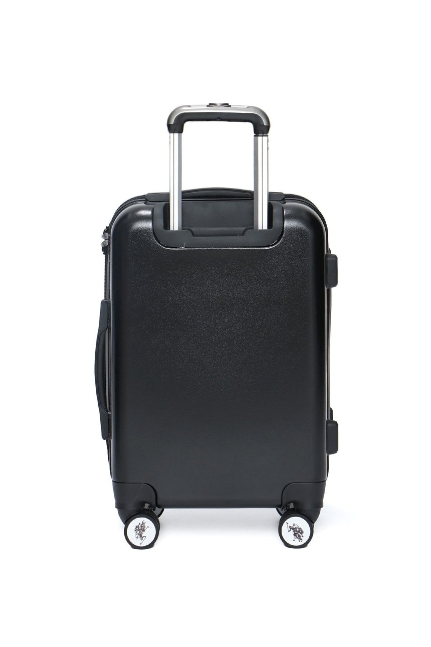 Us Polo Assn Pc Kabin Boy Valiz Siyah