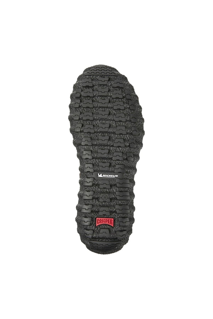 Camper Ground Chelsea Bootie Siyah