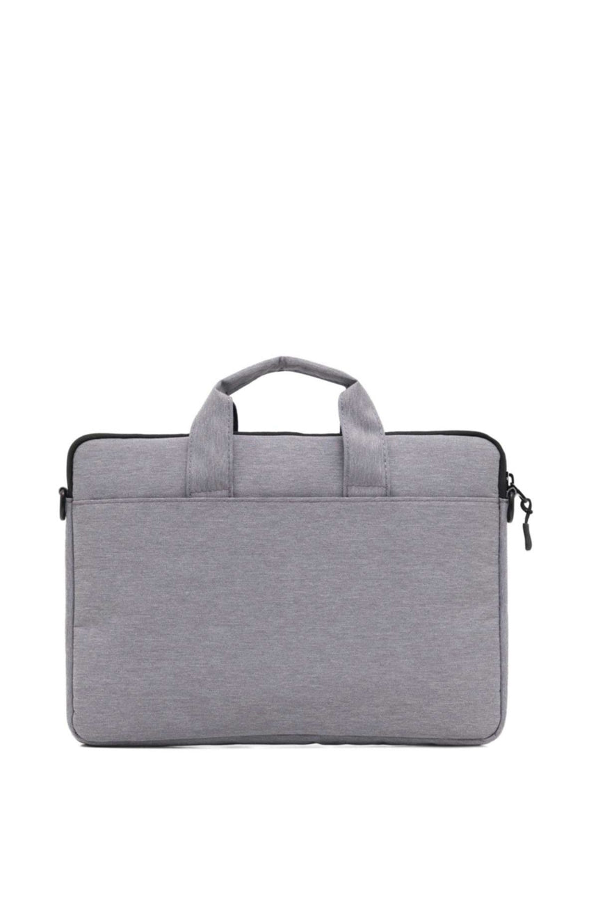 Isola Harper 13 Laptop Çantası Açık Gri