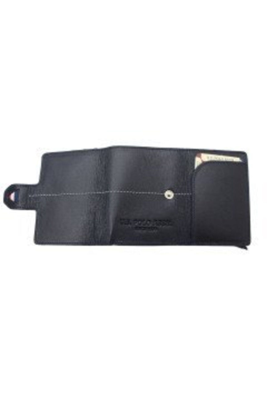 U.s Polo Assn Çıt Çıtlı Dikey Kartlık Lacivert