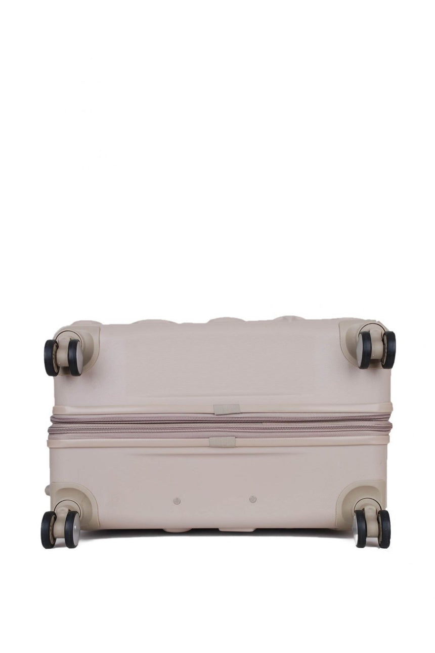 IT Girls Essentials Valiz Seti Cobblestone