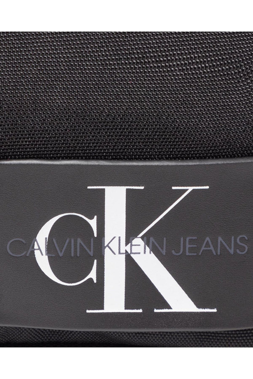Calvin Klein Camera Bag Çapraz Askılı Kadın Çantası Black