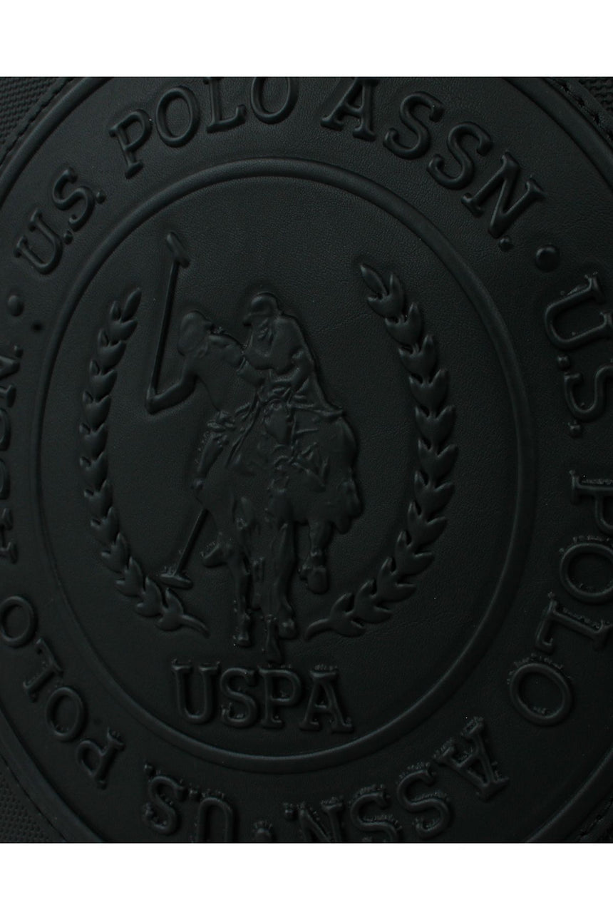U.s Polo Assn. Kadın Sırt Çantası Siyah