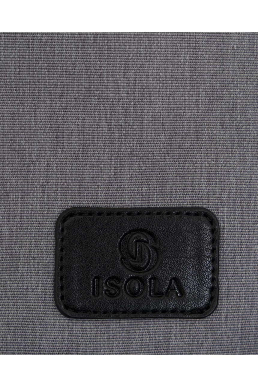 Isola Sam 13 Laptop Kılıfı Açık Gri