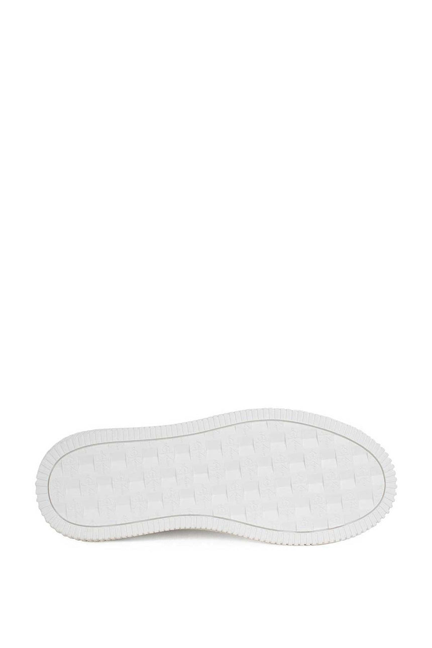 Calvin Klein Chunky Sole Erkek Sneaker White