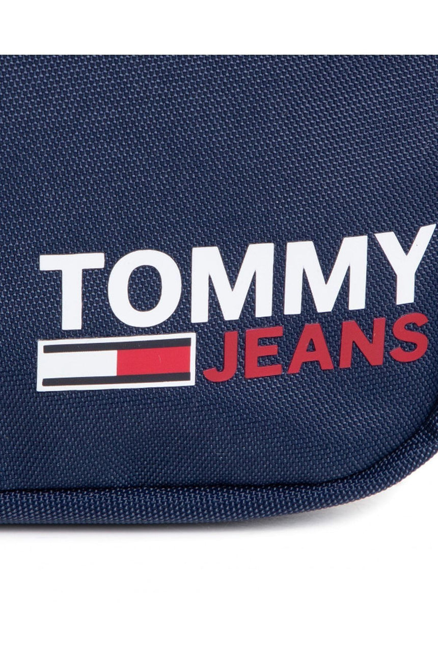 Tommy Hilfiger Tjm Washbag Aksesuar Çantası Twilight Navy