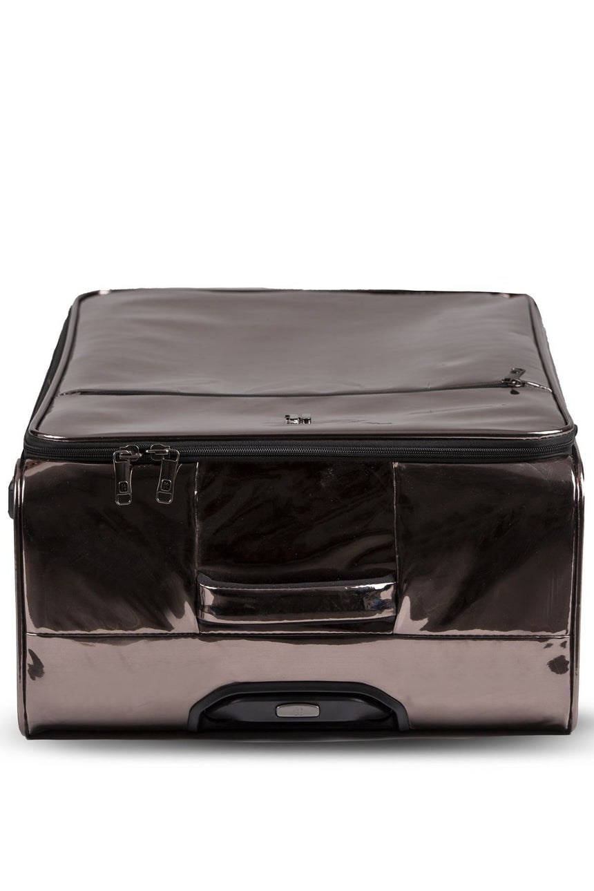 IT Valiz Seti Metallic Gun