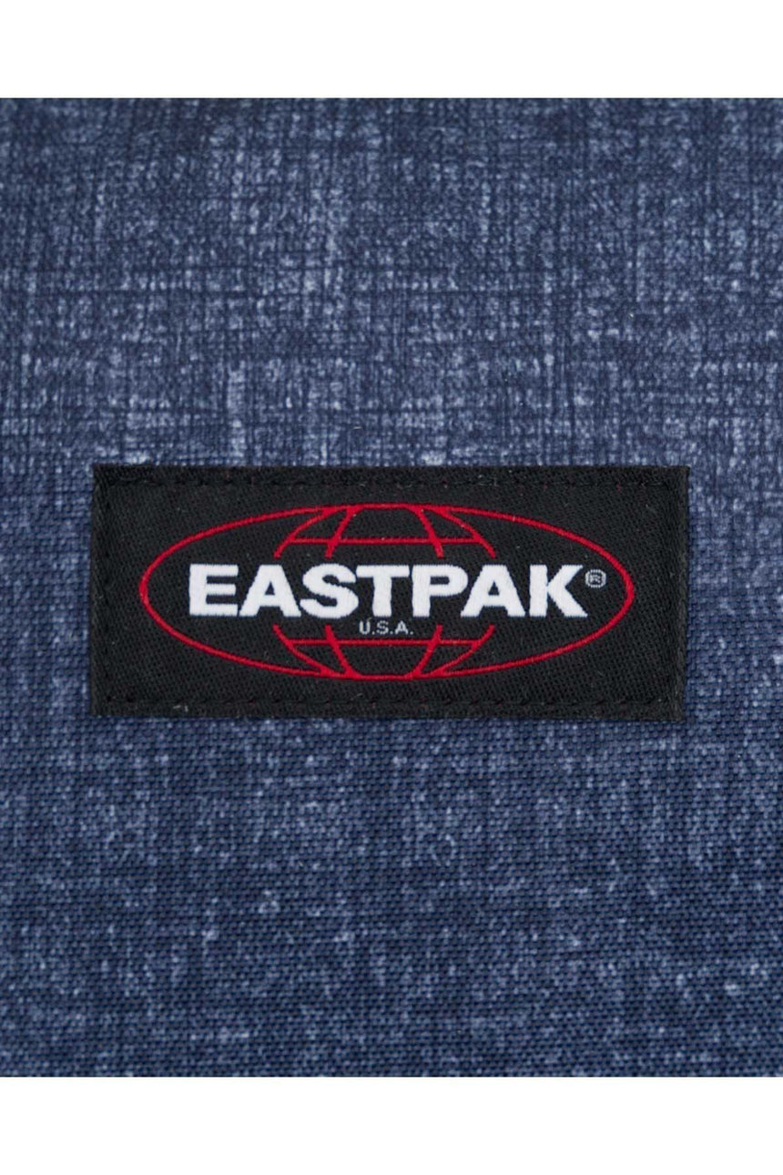 Eastpak Finnian Sırt Çantası Denim Melange
