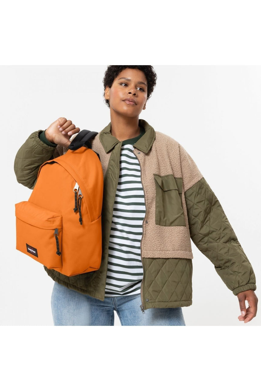 Eastpak Padded Pak'r Sırt Çantası Re-Built P1088