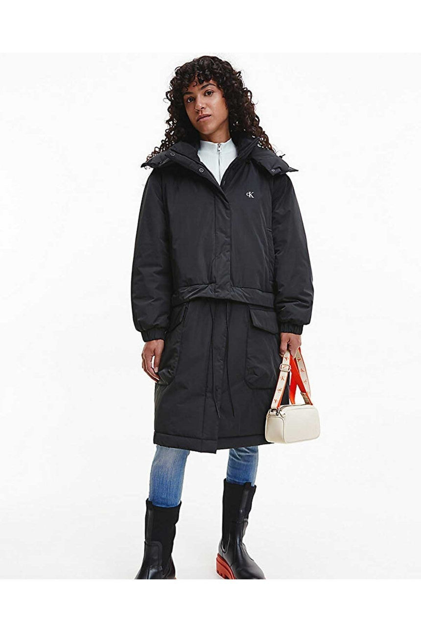 Calvin Klein Ultralight Ew Çapraz Askılı Kadın Çantası White