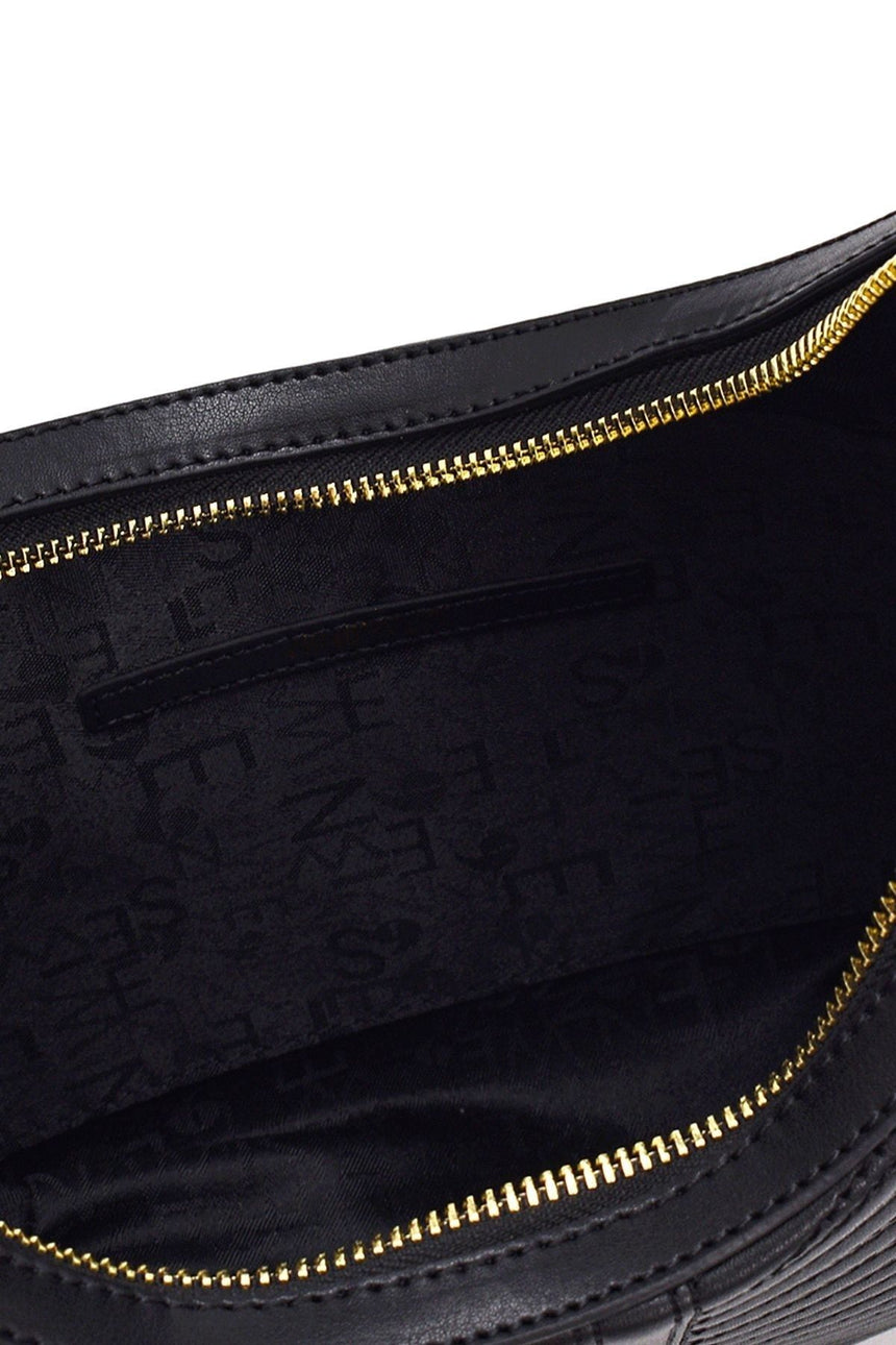 Nine West 3M Walda 3Fx Kadın Omuz Çantası Siyah