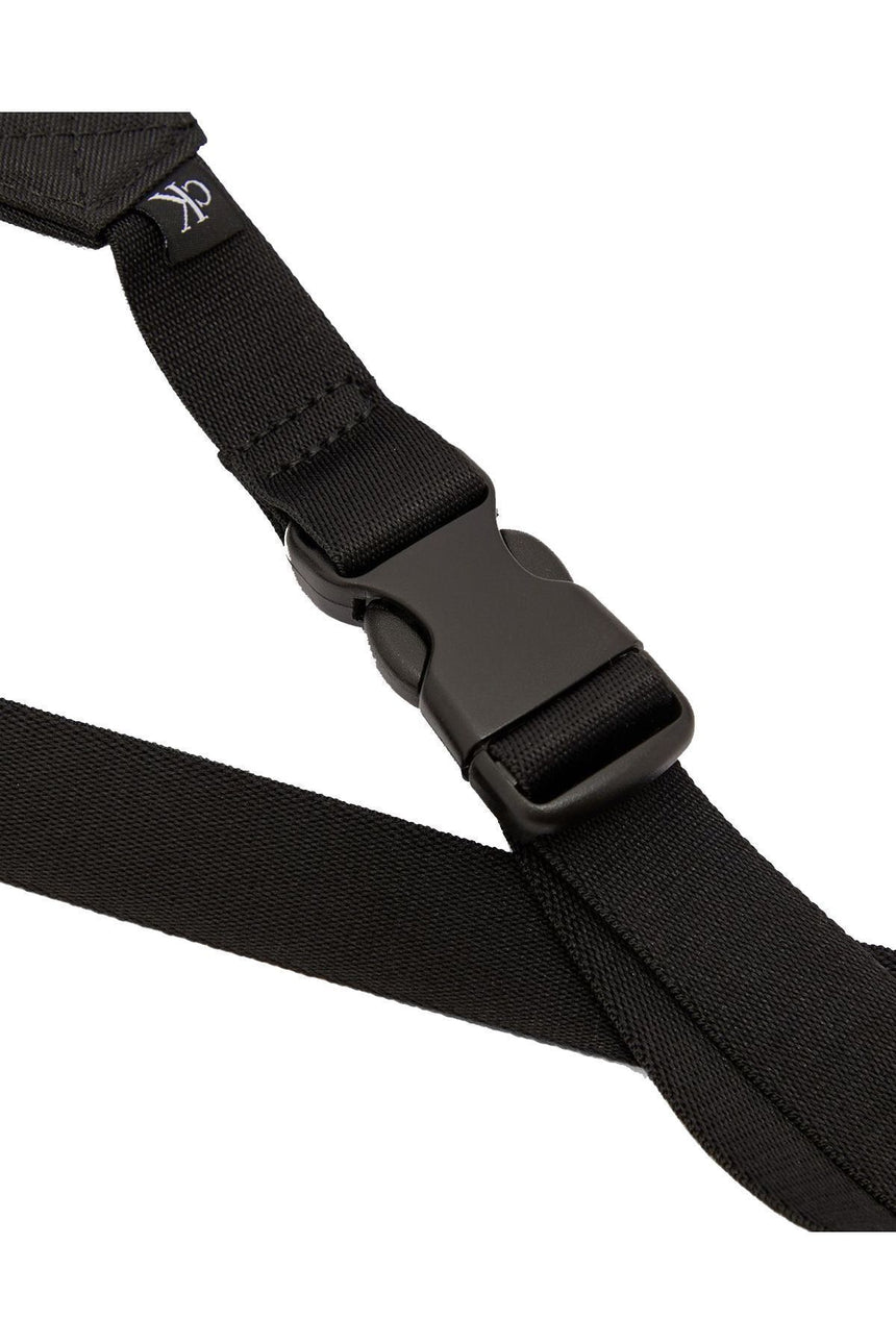 Calvin Klein Waistbag İnst Bel Çantası Black
