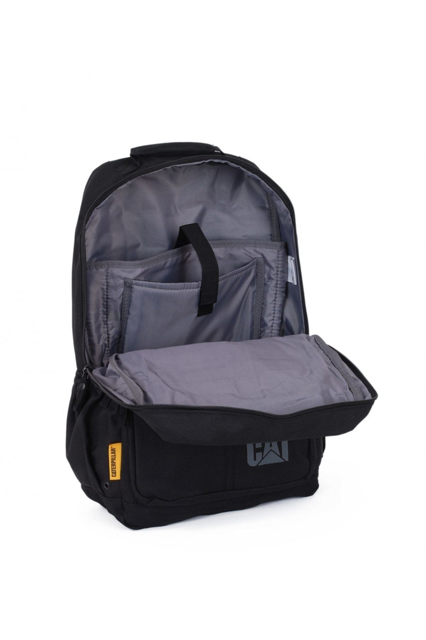 Cat Sırt Çantası Siyah