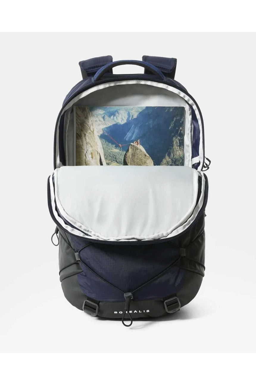 The North Face Borealıs Sırt Çantası Lacivert