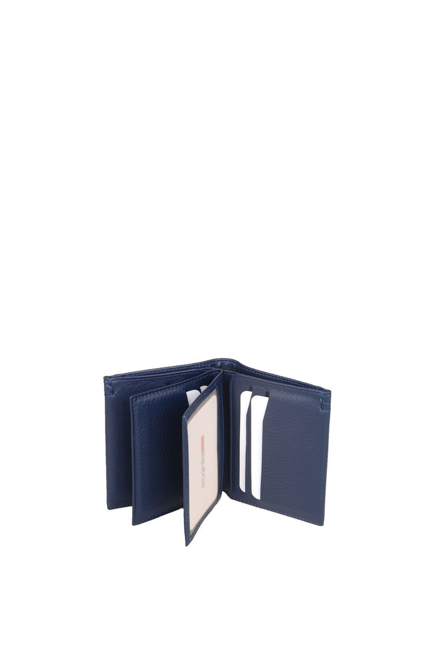 Grande 2 Blok Erkek El Portföyü Lacivert