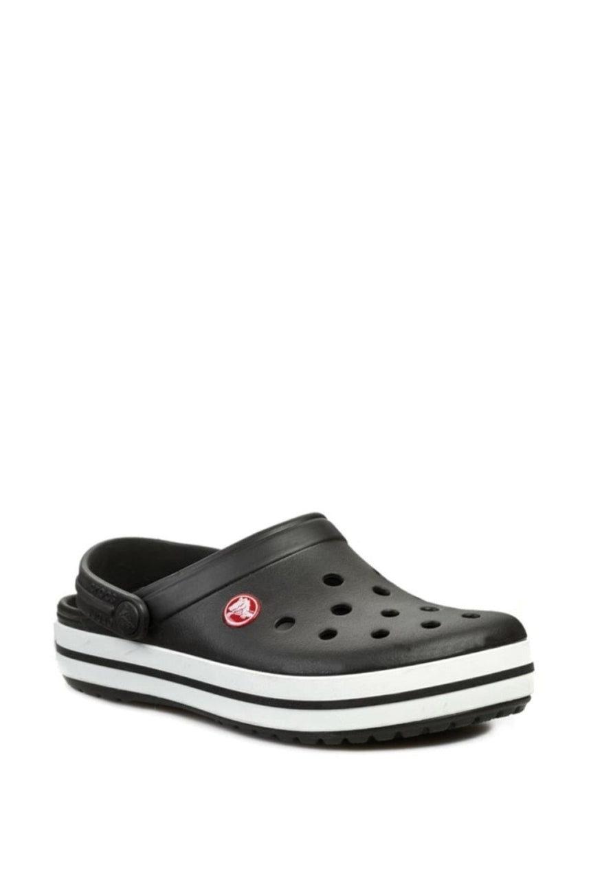 Crocs Crocband Erkek Terlik Black