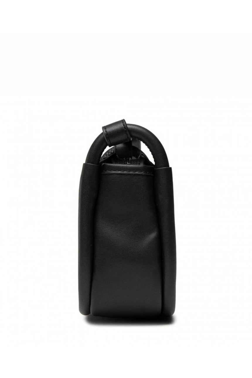 Calvin Klein Calvin Resort Shoulder Bag Kadın Omuz Çantası CK Black
