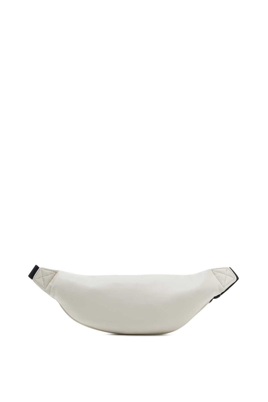 Calvin Klein Erkek Monogram Yumuşak Bel Çantası White