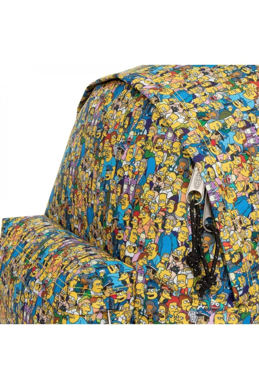 Eastpak Padded Pak'r Sırt Çantası Re-Built P1122