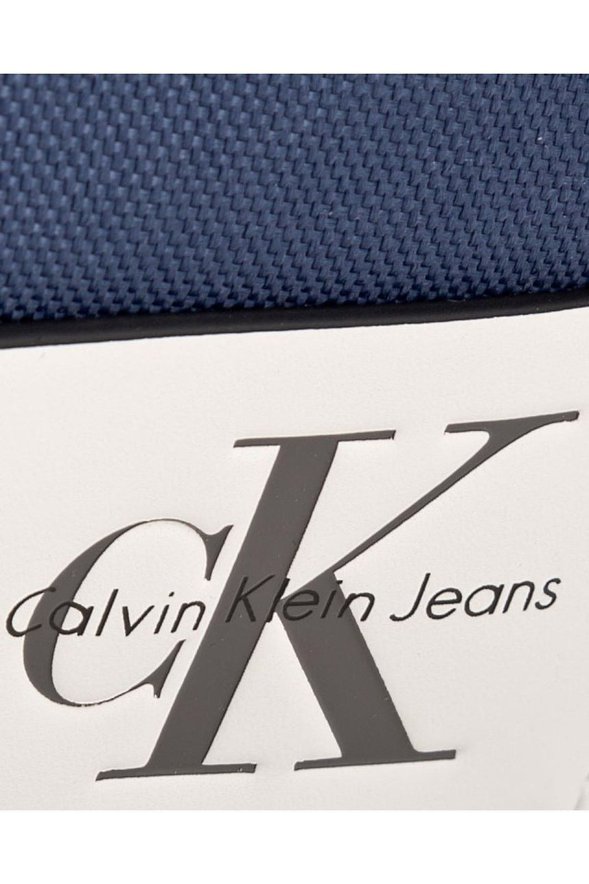 Calvin Klein Sport Essential Cp Backpack 35 M Sırt Çantası Steel Blue